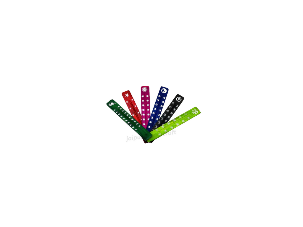 Colorful Wooden Incense Stick Holder