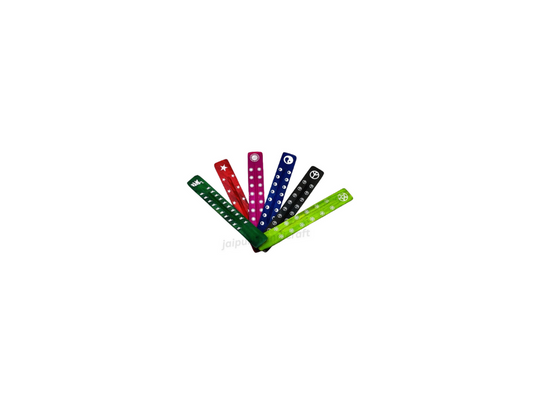 Colorful Wooden Incense Stick Holder