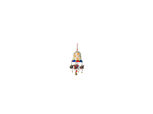 Handmade Bell Hanging