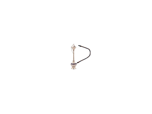 Handmade Metal Hookah (Sihsha)