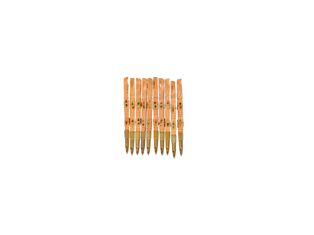 Handmade Wooden Pen