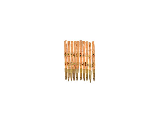 Handmade Wooden Pen