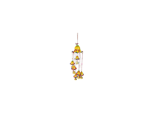 Handmade Beautiful Bell Design Hanging
