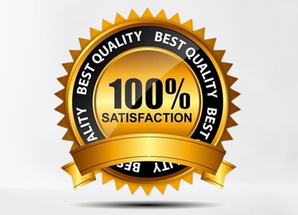 Jaipuri Printed 100% Cotton Traditional Bedsheet for Double Bed King Size with 2 Pillow Covers for Home